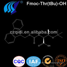 Best kaufen BioPharm Arginin Fmoc-Thr (tBu) -OH Cas Nr.71989-35-0